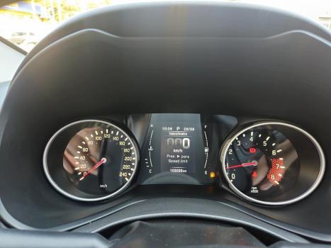 FIAT Toro 1.8 16V 4P FLEX FREEDOM AUTOM�TICO, Foto 11