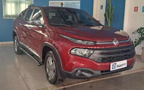 FIAT Toro 1.8 16V 4P FLEX FREEDOM AUTOM�TICO, Foto 1
