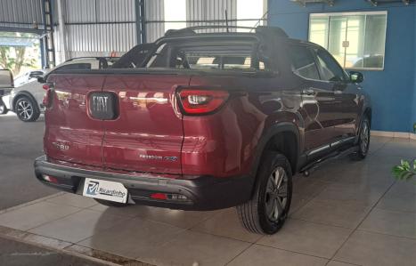 FIAT Toro 1.8 16V 4P FLEX FREEDOM AUTOM�TICO, Foto 2