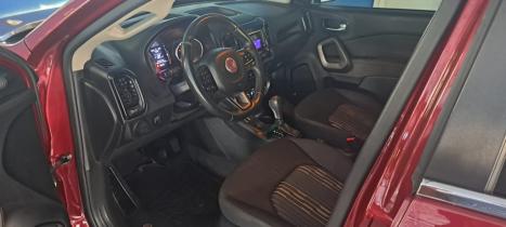 FIAT Toro 1.8 16V 4P FLEX FREEDOM AUTOM�TICO, Foto 3