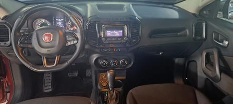 FIAT Toro 1.8 16V 4P FLEX FREEDOM AUTOM�TICO, Foto 5