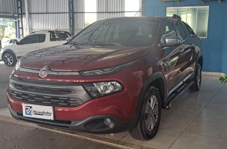 FIAT Toro 1.8 16V 4P FLEX FREEDOM AUTOM�TICO, Foto 6