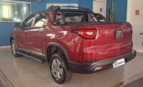FIAT Toro 1.8 16V 4P FLEX FREEDOM AUTOM�TICO, Foto 9