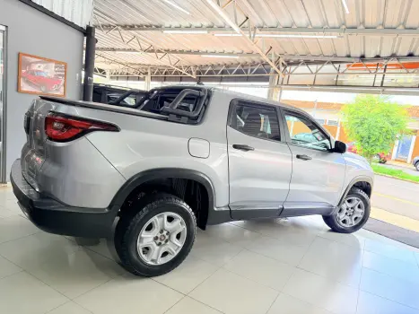 FIAT Toro 1.8 16V 4P ENDURANCE AUTOM�TICO, Foto 3