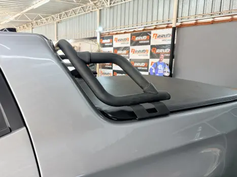 FIAT Toro 1.8 16V 4P ENDURANCE AUTOM�TICO, Foto 5