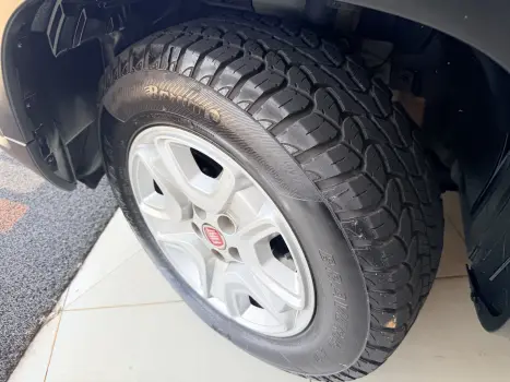 FIAT Toro 1.8 16V 4P ENDURANCE AUTOM�TICO, Foto 6