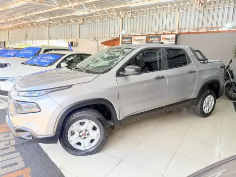 FIAT Toro 1.8 16V 4P ENDURANCE AUTOM�TICO, Foto 7