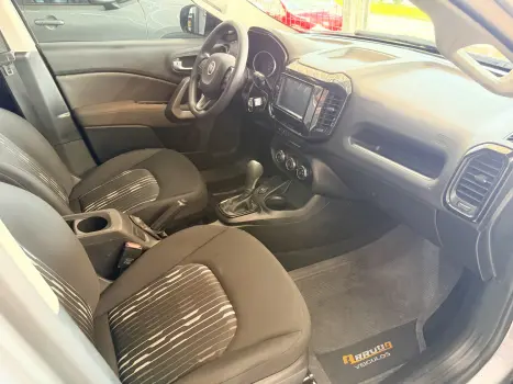 FIAT Toro 1.8 16V 4P ENDURANCE AUTOM�TICO, Foto 9