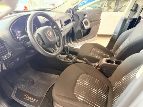 FIAT Toro 1.8 16V 4P ENDURANCE AUTOM�TICO, Foto 10