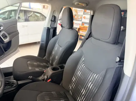 FIAT Toro 1.8 16V 4P ENDURANCE AUTOM�TICO, Foto 11