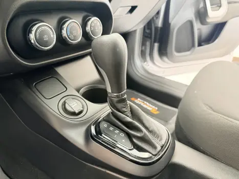 FIAT Toro 1.8 16V 4P ENDURANCE AUTOM�TICO, Foto 12