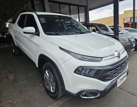 FIAT Toro 1.8 16V 4P FLEX FREEDOM AUTOM�TICO, Foto 2