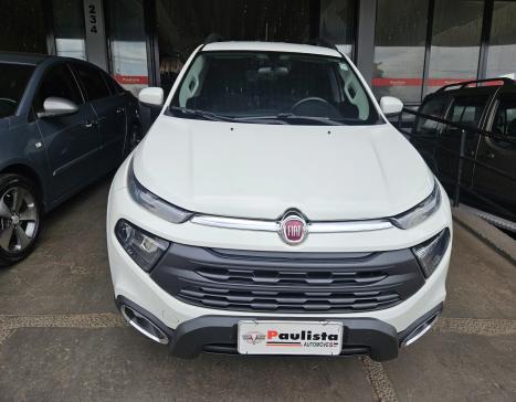 FIAT Toro 1.8 16V 4P FLEX FREEDOM AUTOM�TICO, Foto 3