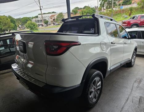 FIAT Toro 1.8 16V 4P FLEX FREEDOM AUTOM�TICO, Foto 5