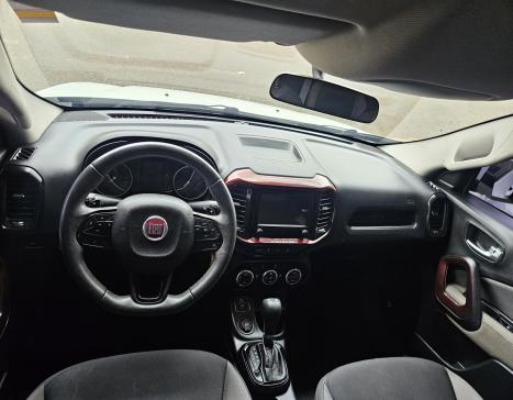 FIAT Toro 1.8 16V 4P FLEX FREEDOM AUTOM�TICO, Foto 7
