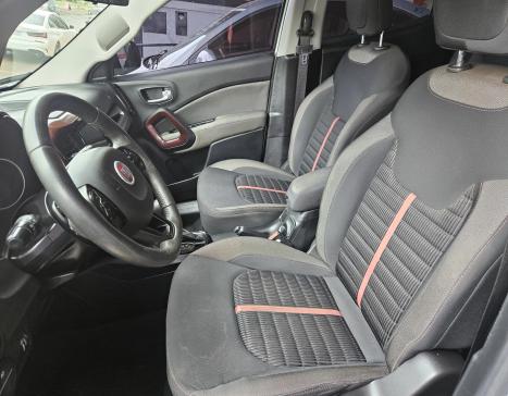 FIAT Toro 1.8 16V 4P FLEX FREEDOM AUTOM�TICO, Foto 8