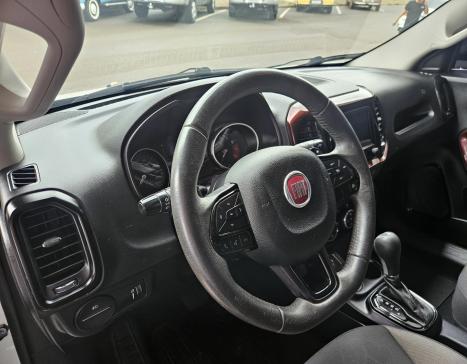 FIAT Toro 1.8 16V 4P FLEX FREEDOM AUTOM�TICO, Foto 9