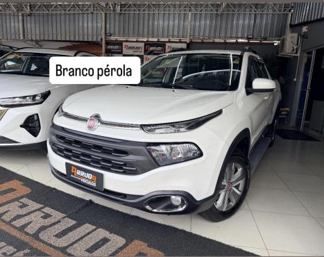 FIAT Toro 1.8 16V 4P FLEX FREEDOM AUTOM�TICO, Foto 1