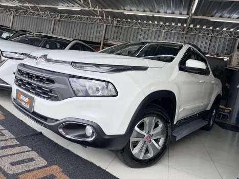 FIAT Toro 1.8 16V 4P FLEX FREEDOM AUTOM�TICO, Foto 2