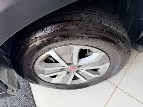 FIAT Toro 1.8 16V 4P FLEX FREEDOM AUTOM�TICO, Foto 3