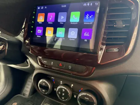 FIAT Toro 1.8 16V 4P FLEX FREEDOM AUTOM�TICO, Foto 5