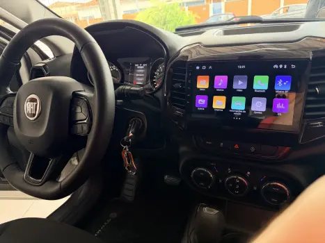 FIAT Toro 1.8 16V 4P FLEX FREEDOM AUTOM�TICO, Foto 6