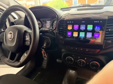 FIAT Toro 1.8 16V 4P FLEX FREEDOM AUTOM�TICO, Foto 7