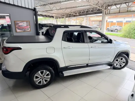 FIAT Toro 1.8 16V 4P FLEX FREEDOM AUTOM�TICO, Foto 8