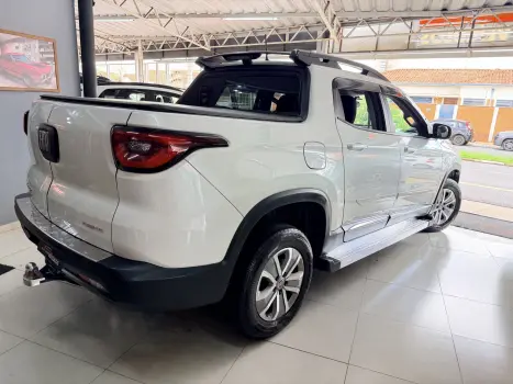 FIAT Toro 1.8 16V 4P FLEX FREEDOM AUTOM�TICO, Foto 9