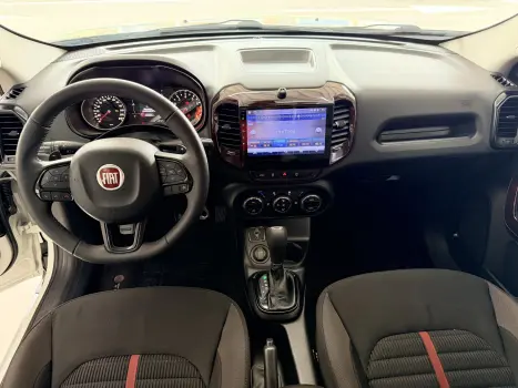 FIAT Toro 1.8 16V 4P FLEX FREEDOM AUTOM�TICO, Foto 10