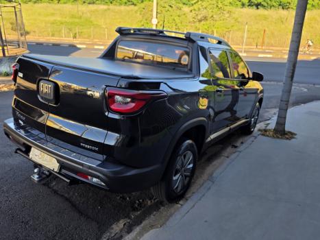 FIAT Toro 1.8 16V 4P FLEX FREEDOM AUTOM�TICO, Foto 3