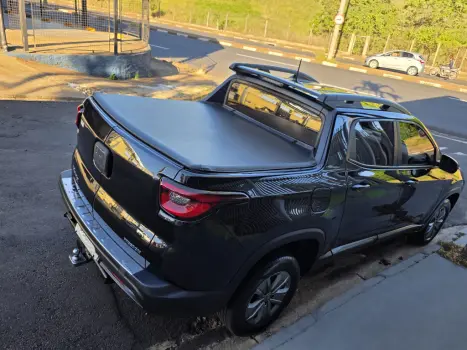 FIAT Toro 1.8 16V 4P FLEX FREEDOM AUTOM�TICO, Foto 11