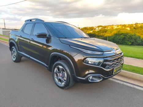 FIAT Toro 1.8 16V 4P FLEX FREEDOM AUTOM�TICO, Foto 3