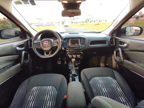 FIAT Toro 1.8 16V 4P FLEX FREEDOM AUTOM�TICO, Foto 4