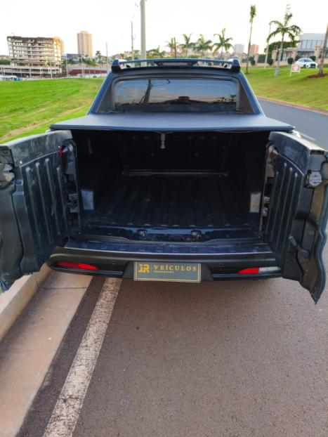 FIAT Toro 1.8 16V 4P FLEX FREEDOM AUTOM�TICO, Foto 7