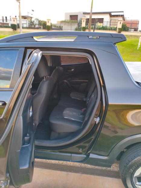 FIAT Toro 1.8 16V 4P FLEX FREEDOM AUTOM�TICO, Foto 8