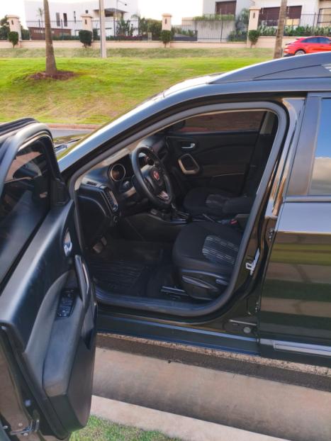 FIAT Toro 1.8 16V 4P FLEX FREEDOM AUTOM�TICO, Foto 9