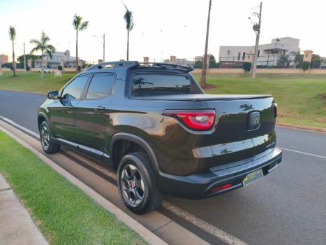 FIAT Toro 1.8 16V 4P FLEX FREEDOM AUTOM�TICO, Foto 10