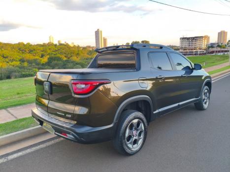 FIAT Toro 1.8 16V 4P FLEX FREEDOM AUTOM�TICO, Foto 12