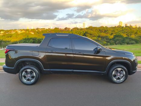 FIAT Toro 1.8 16V 4P FLEX FREEDOM AUTOM�TICO, Foto 13