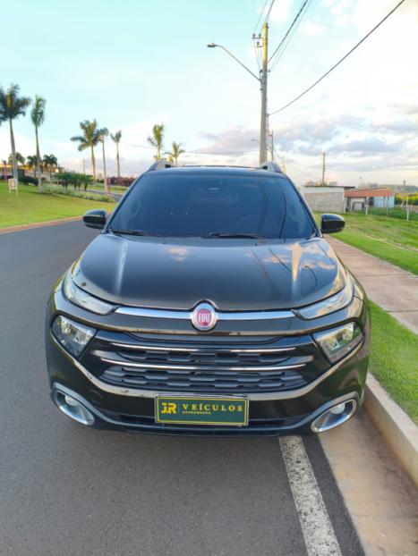 FIAT Toro 1.8 16V 4P FLEX FREEDOM AUTOM�TICO, Foto 14