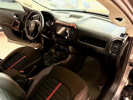 FIAT Toro 1.8 16V 4P FLEX FREEDOM AUTOM�TICO, Foto 11