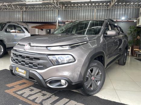 FIAT Toro 1.8 16V 4P FLEX FREEDOM AUTOM�TICO, Foto 1
