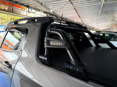 FIAT Toro 1.8 16V 4P FLEX FREEDOM AUTOM�TICO, Foto 9