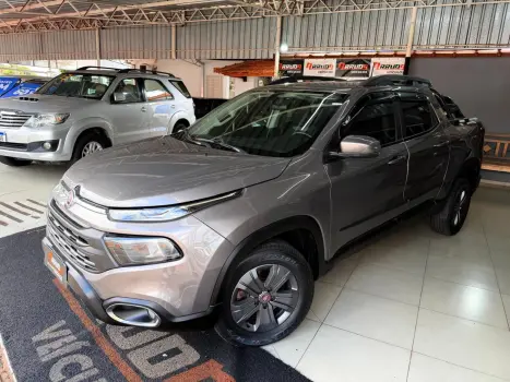 FIAT Toro 1.8 16V 4P FLEX FREEDOM AUTOMÁTICO, Foto 3