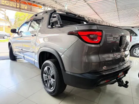 FIAT Toro 1.8 16V 4P FLEX FREEDOM AUTOMÁTICO, Foto 6