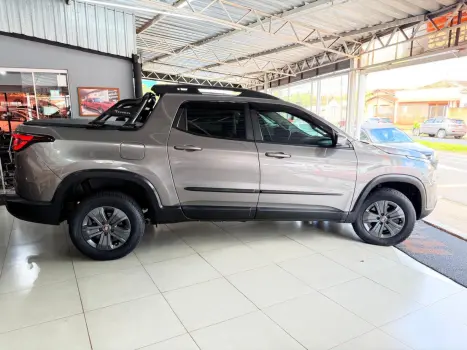 FIAT Toro 1.8 16V 4P FLEX FREEDOM AUTOMÁTICO, Foto 7