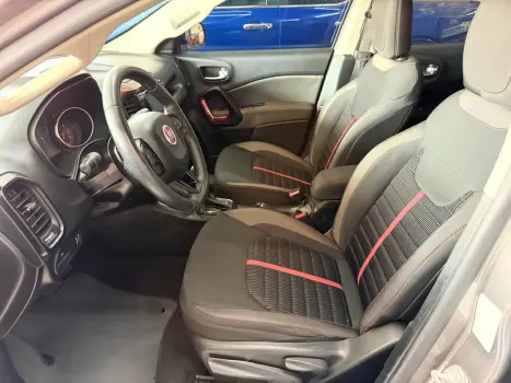 FIAT Toro 1.8 16V 4P FLEX FREEDOM AUTOMÁTICO, Foto 12