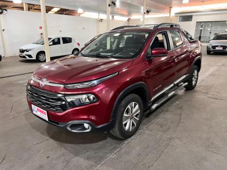 FIAT Toro 1.8 16V 4P FLEX FREEDOM AUTOM�TICO, Foto 1