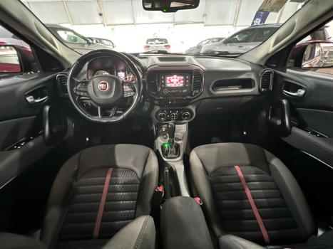FIAT Toro 1.8 16V 4P FLEX FREEDOM AUTOM�TICO, Foto 2